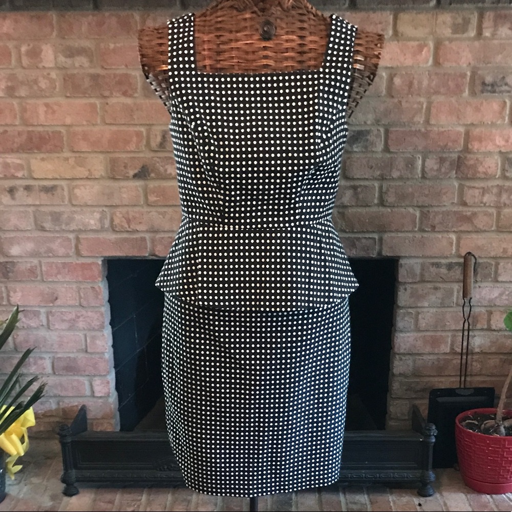 Anne Klein Dress